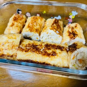 給料日前の☆ちょっと豪華に見える一品